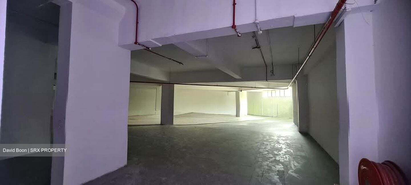 Boon Lay Shopping Centre (D22), Shop House #603567931